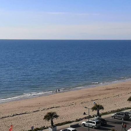 Studio De La Mer A Donville Les Bains المظهر الخارجي الصورة